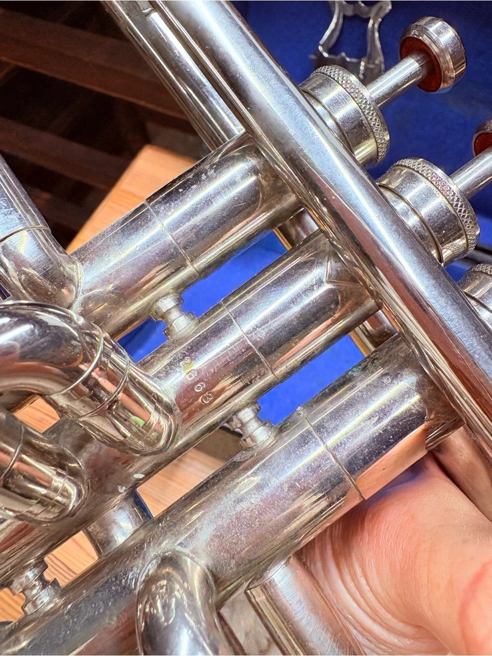 Master Trumpet - Picture 9 of 11